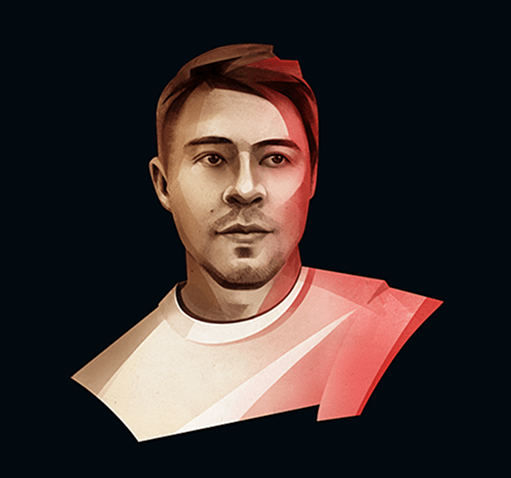 Kирилл Kим